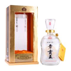 45&deg;醇和十年章貢王500ml