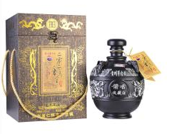 53&deg;茅臺鎮(zhèn)二零二會議室1500ml