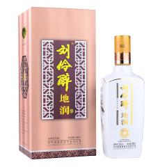 劉伶醉地潤52&deg;500ml
