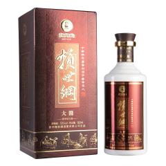 賴世綱大醬 53&deg;500ml