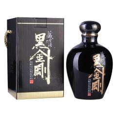 58&deg;臺(tái)灣馬祖頂級(jí)高粱酒（金牌）