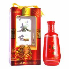 52&deg;愛(ài)心太白15年500ml