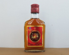 中國勁酒35&deg;680ml