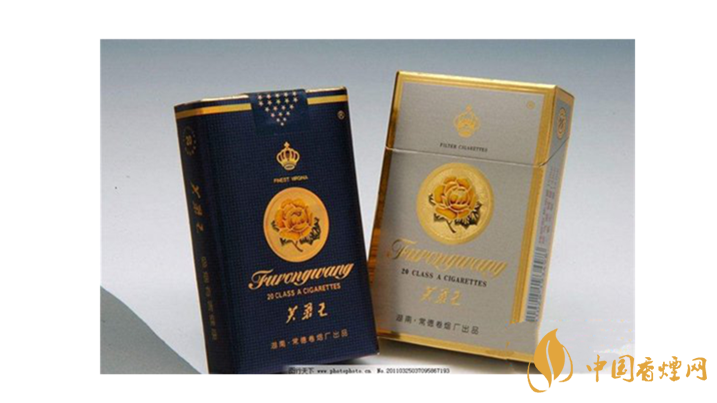 芙蓉王多少錢一包？不同系列芙蓉王價(jià)格表