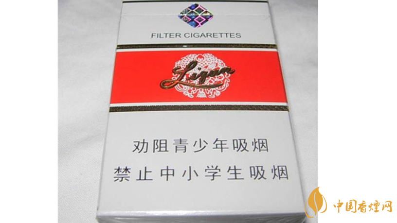 新款利群怎么樣？2020年4款新款利群測評