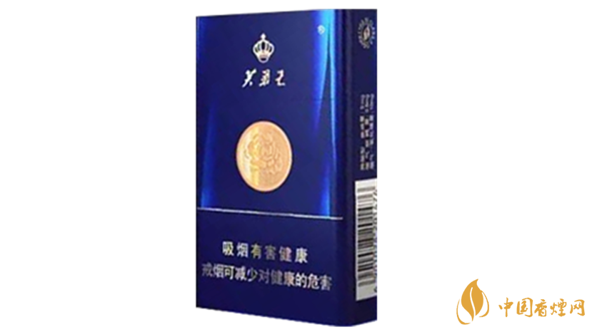芙蓉王硬藍(lán)閃好抽嗎？芙蓉王硬藍(lán)閃口感測評