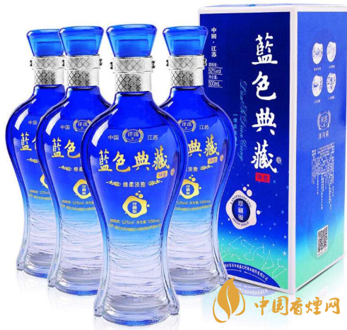 2020白酒漲價最新消息 白酒欲漲價