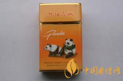 熊貓香煙在哪里能買(mǎi)到 熊貓香煙哪款好抽