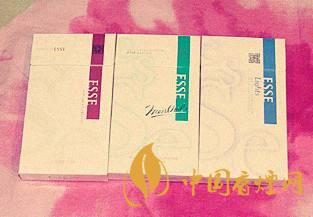 愛(ài)喜香煙多少錢一包 愛(ài)喜香煙全系列及價(jià)格一覽