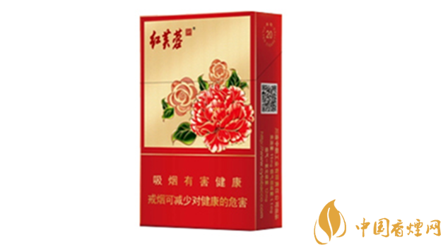 2020嬌子紅芙蓉怎么樣？嬌子紅芙蓉好抽口感測評(píng)