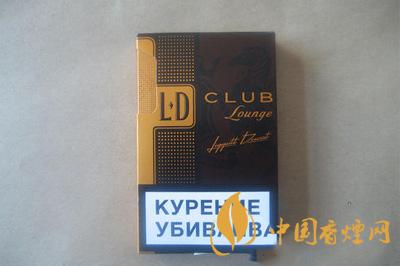 俄羅斯樂(lè)迪香煙多少錢 樂(lè)迪香煙價(jià)格和圖片一覽