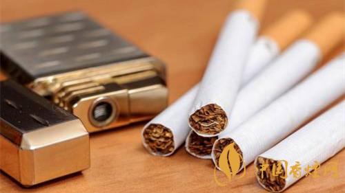 香煙保質(zhì)期是多長時間 香煙可以存放多久?