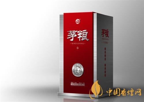 茅糧酒價格表和圖片2020 茅糧酒50度價格多少?