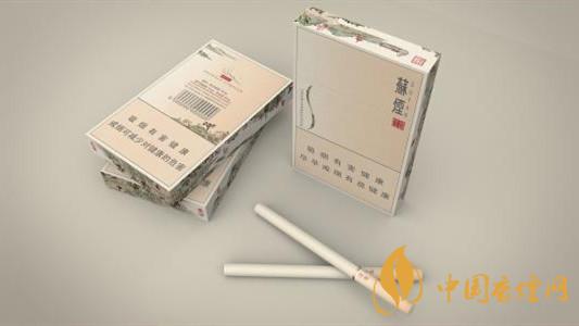 蘇煙全部系列價格表種類2025最新