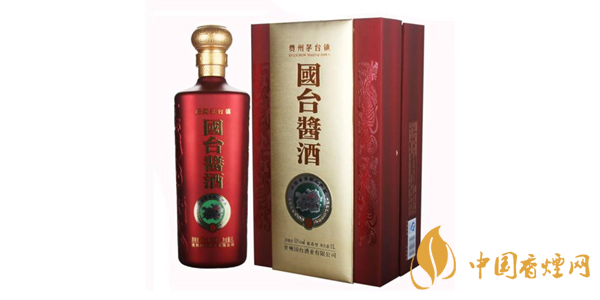 國臺典醬酒53度價(jià)格一覽 國臺典醬酒53度多少錢