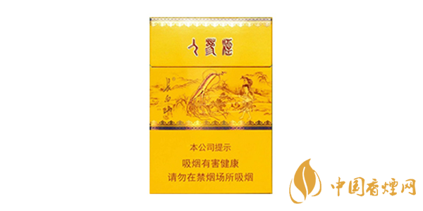 長白山人參&middot;參品多少錢一包 長白山人參&middot;參品香煙價(jià)格參數(shù)一覽
