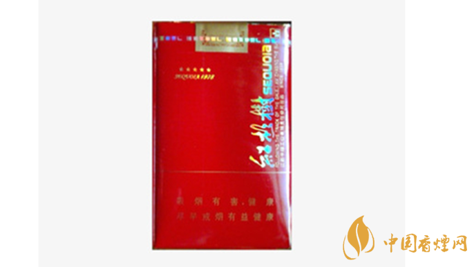 紅杉樹香煙價(jià)格多少錢?紅杉樹香煙品種和價(jià)格大全2020