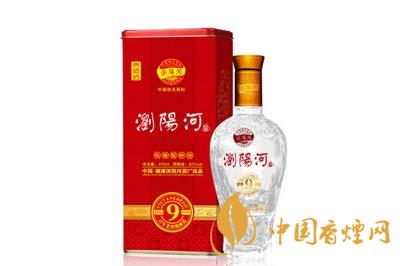 瀏陽(yáng)河1956多少錢一瓶52度 瀏陽(yáng)河1956價(jià)格及圖片一覽