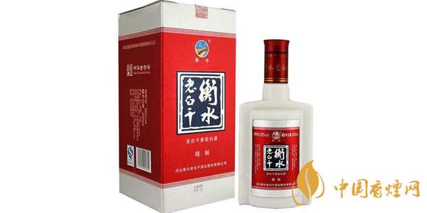 衡水老白干52度價格一覽 衡水老白干白酒多少錢一瓶