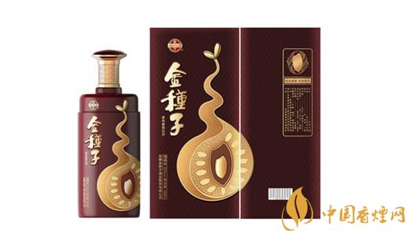金種子酒價(jià)格表一覽 2020金種子酒最新報(bào)價(jià)