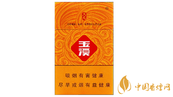 玉溪硬大成香煙口感怎么樣 玉溪硬大成香煙外觀及口感測評(píng)2020