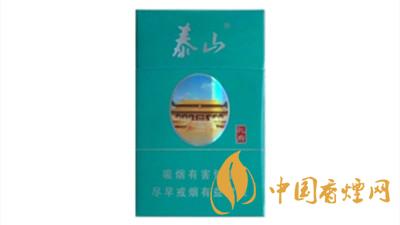 泰山綠孔府多少錢一盒2020？泰山綠孔府價(jià)格查詢大全2020