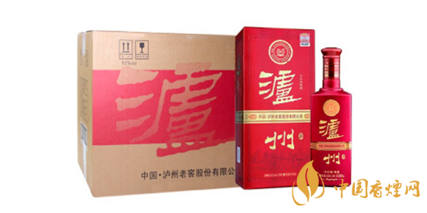 瀘州老窖酒價格表大全 瀘州老窖酒香52度多少錢一瓶