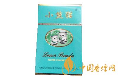 熊貓禮盒專供多少錢(qián)一包  熊貓禮盒專供香煙價(jià)格查詢