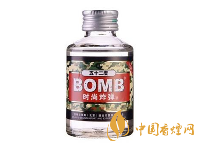 時(shí)尚炸彈52&deg;100ml