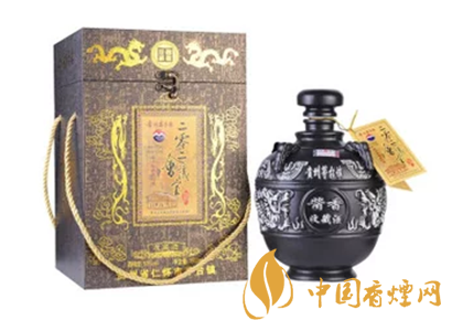 茅臺鎮(zhèn)二零二會議室53&deg;1500ml