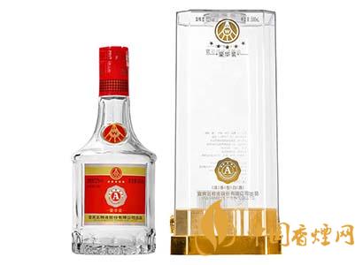 五糧液新豪華裝52&deg;500ml