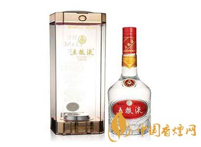 五糧液39&deg;500ml