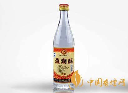 燕潮酩(國(guó)優(yōu)1979)53&deg;500ml