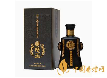 黑蘭陵王52&deg;450ml
