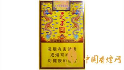 嬌子軟傳奇天子外觀圖片怎么樣 嬌子軟傳奇天子外觀及包裝分析