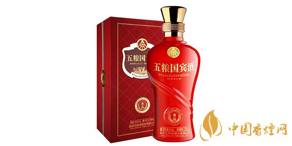 五糧液國賓酒多少錢一瓶 最新五糧液國賓酒價格參數