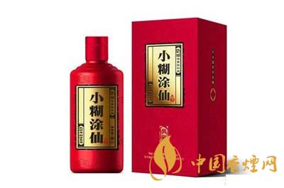 小糊涂仙酒53度價(jià)格表一覽 小糊涂仙酒53度醬香多少錢
