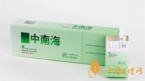 中南?？崴L(fēng)尚味道如何 中南?？崴L(fēng)尚包裝及味道測評