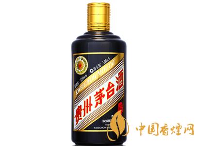 貴州茅臺己亥豬年生肖酒53&deg;500ml