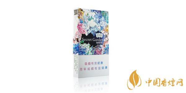 好抽的細支香煙有哪些 口感好的細支香煙價格表圖