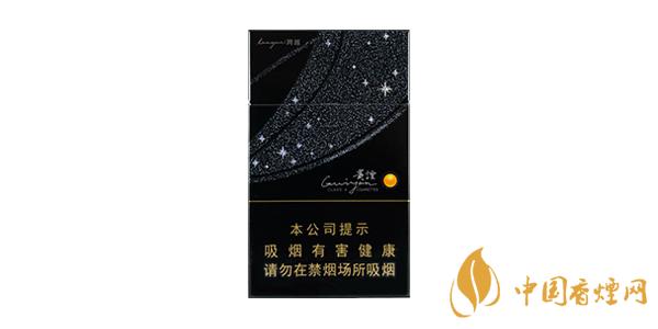 2025貴煙跨越多少錢一包 貴煙跨越香煙怎么樣