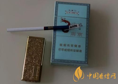 南京細支香煙種類及價格2025