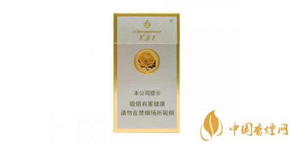 2021芙蓉王細(xì)支香煙價(jià)格表圖片 芙蓉王細(xì)支香煙多少錢(qián)一包