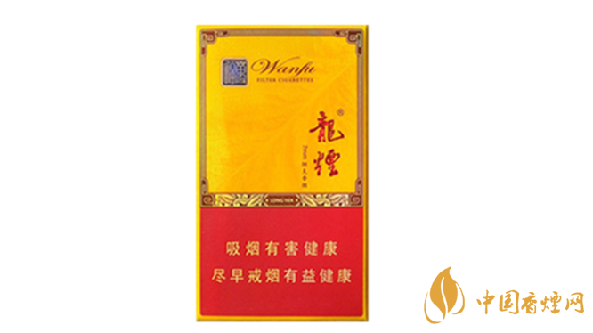 哈爾濱龍煙萬福怎么樣 哈爾濱龍煙萬福口味測(cè)評(píng)