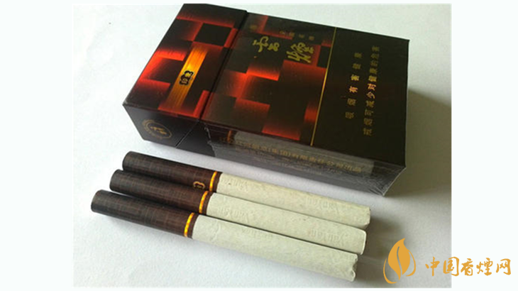 云煙印象紅多少錢一條 2025云煙印象紅價格表和圖片一覽