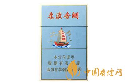 蘇煙東渡順價格是多少 蘇煙東渡順口感評測
