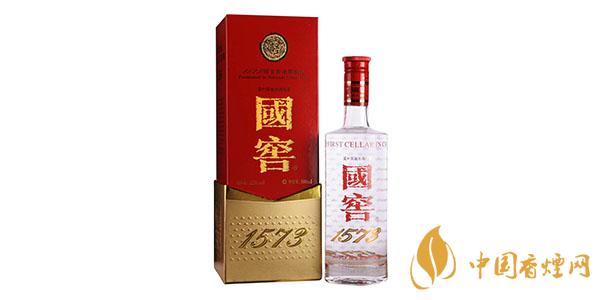 國(guó)窖1573多少錢(qián)一瓶 國(guó)窖1573價(jià)格52度