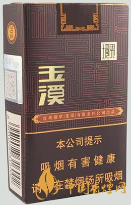 玉溪軟境界香煙多少錢一包 2025玉溪軟境界香煙基本信息一覽