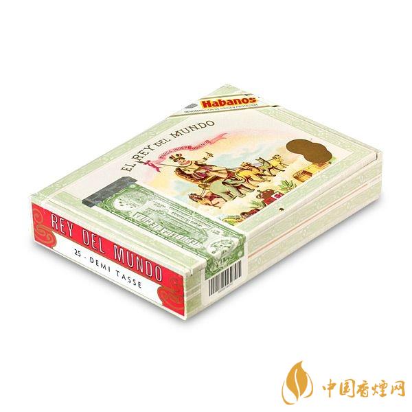 世界之王小咖啡杯雪茄價格圖表一覽2025