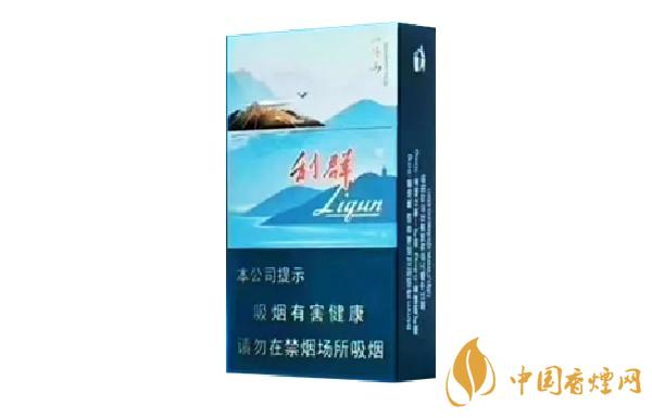 利群多少錢一包2025 利群香煙種類及價(jià)格
